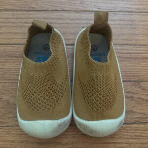 Baby Waves ComfortPlus Mesh Size 5 Slip On Shoes